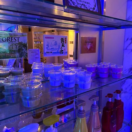 尊贵花园情趣酒店（仅限成人） 横滨 外观 照片